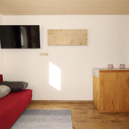 Ferienwohnung Mit Ausblick Ausser Wald am Arlberg Kültér fotó