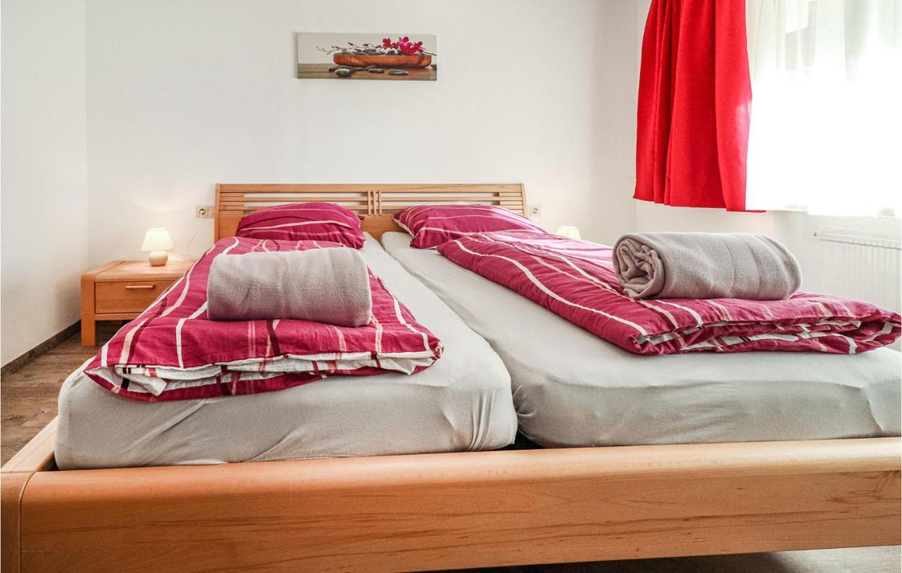 Ferienwohnung Mit Ausblick Ausser Wald am Arlberg Kültér fotó